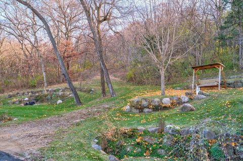 Tiny photo for 8044 Lueth Road, Sauk City, WI 53583 (MLS # 2012562)