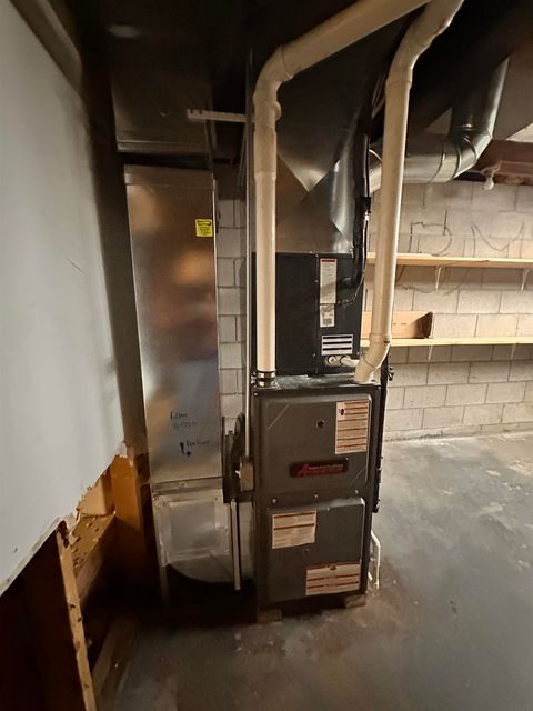 Tiny photo for 333 S Hickory Street, Mauston, WI 53948 (MLS # 2012929)