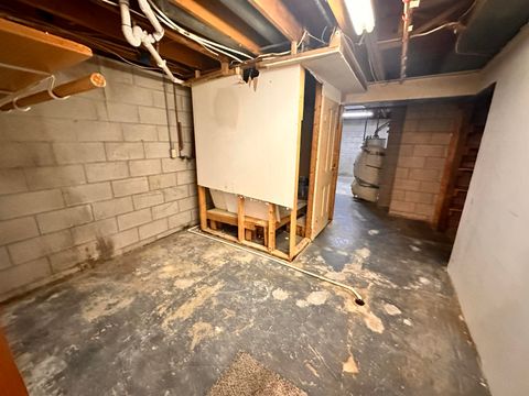 Tiny photo for 333 S Hickory Street, Mauston, WI 53948 (MLS # 2012929)