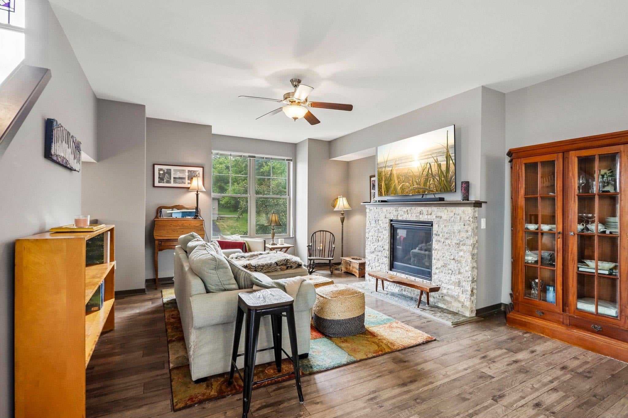 2665 Castle Rock Drive