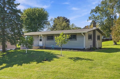 Photo of 2615 Chicago Street, Hazel Green, WI 53811 (MLS # 2034255)