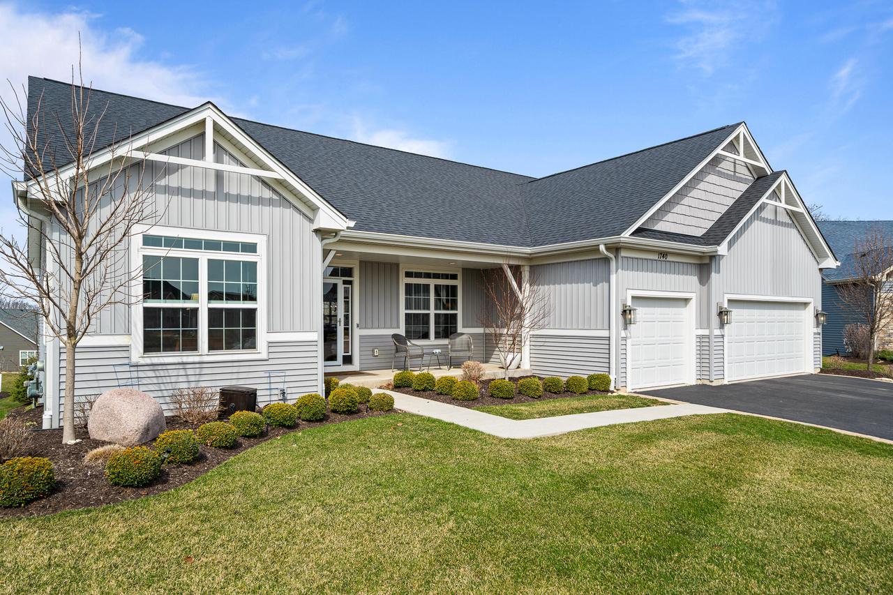 Photo 1 of 57 — 1740 Cobblestone Court, Lake Geneva, WI 53147
