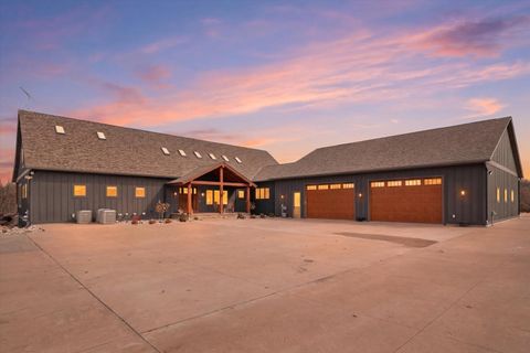 Photo of W5590 Chicago Avenue, Wautoma, WI 54982 (MLS # 2018494)