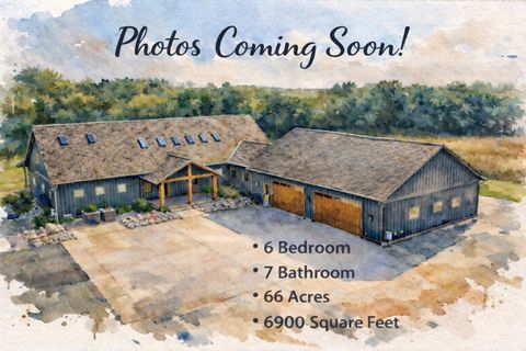 Photo of W5590 Chicago Avenue, Wautoma, WI 54982 (MLS # 2018494)