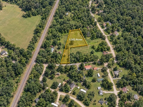 Photo of Lot 3 2nd Court, Oxford, WI 53952 (MLS # 2032830)