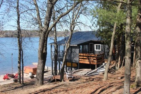 Photo of W3870 County Road K, Montello, WI 53949 (MLS # 2022811)