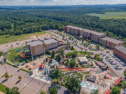 Tiny photo for 2411 River Road 2251 #2251, Wisconsin Dells, WI 53965 (MLS # 2010546)