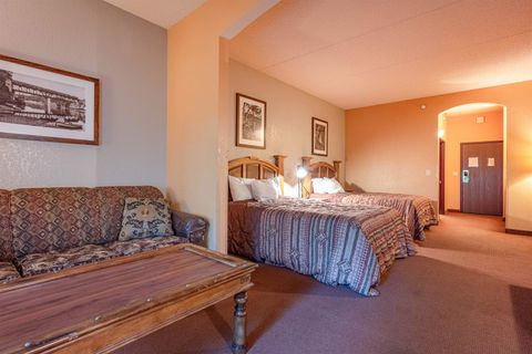 Tiny photo for 2411 River Road 2251 #2251, Wisconsin Dells, WI 53965 (MLS # 2010546)