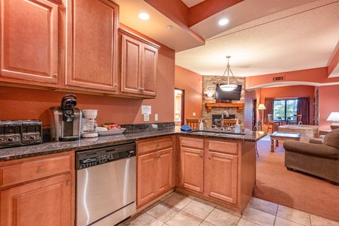 Tiny photo for 2411 River Road 2251 #2251, Wisconsin Dells, WI 53965 (MLS # 2010546)