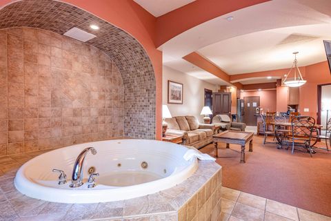 Tiny photo for 2411 River Road 2251 #2251, Wisconsin Dells, WI 53965 (MLS # 2010546)