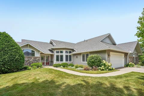 Photo of 1708 Dewberry Drive, Madison, WI 53719 (MLS # 2023259)