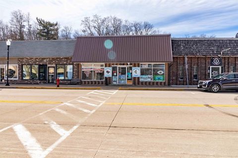 Photo of 211 S Main Street, Necedah, WI 54646 (MLS # 1997185)