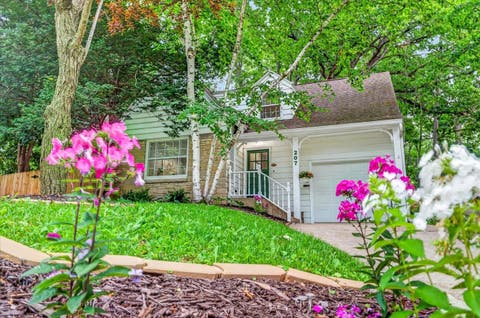 Photo of 207 S Owen Drive, Madison, WI 53705 (MLS # 2030362)