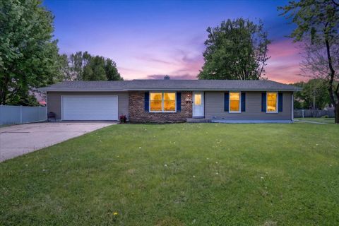 Photo of 638 Chartier Street, Janesville, WI 53546 (MLS # 2023038)