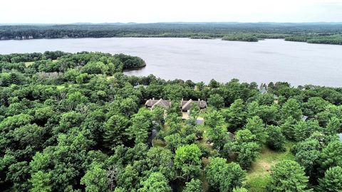 Tiny photo for Bldg 20 1-2 Greenway Crossing PV, Wisconsin Dells, WI 53965 (MLS # 1993671)