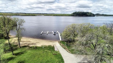 Tiny photo for Bldg 20 1-2 Greenway Crossing PV, Wisconsin Dells, WI 53965 (MLS # 1993671)