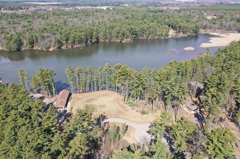 Photo of Lot 16 Fly Rod Trail, Wisconsin Rapids, WI 54494 (MLS # 1973445)