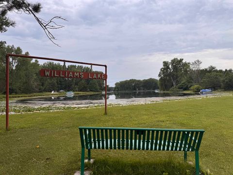Tiny photo for 1.18 Acres Deer Run Road, Montello, WI 53949 (MLS # 2004462)