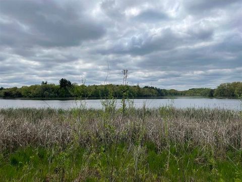 Tiny photo for 1.18 Acres Deer Run Road, Montello, WI 53949 (MLS # 2004462)