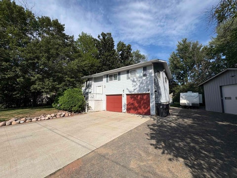 Photo of 6470 Virginia Street, Vesper, WI 54489 (MLS # 2031757)