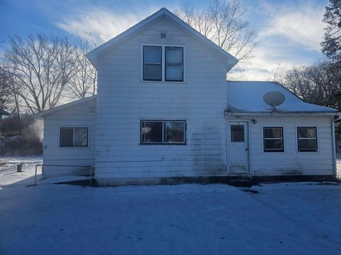 Photo of 21415 Flaten Avenue, Tomah, WI 54660 (MLS # 2014307)