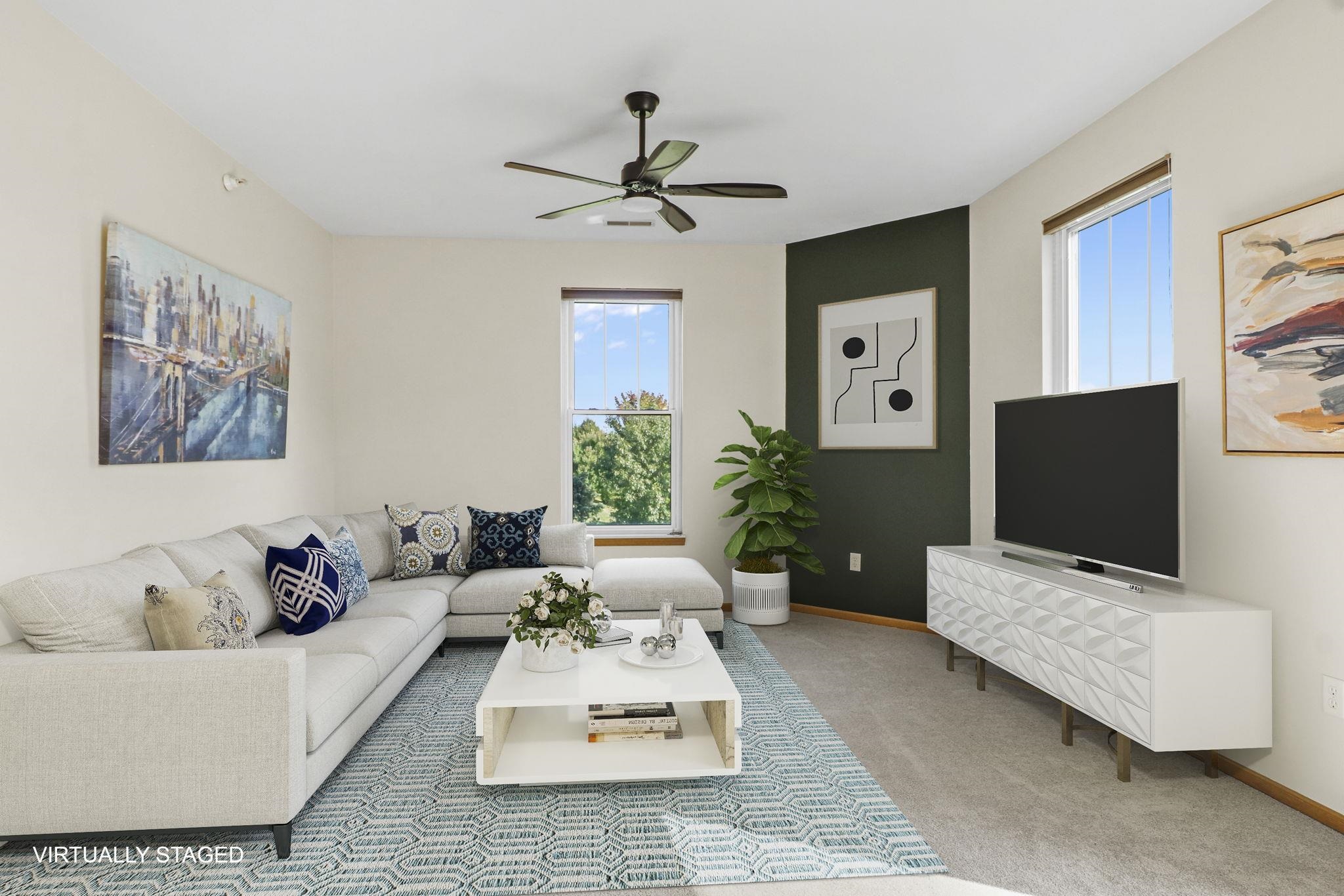 6402 Milwaukee Street 209