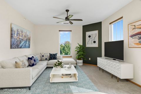 Photo of 6402 Milwaukee Street 209 #209, Madison, WI 53718 (MLS # 2014659)