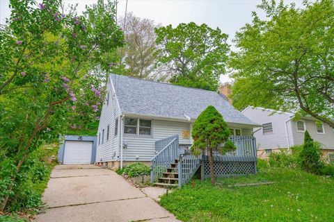 605 W Lakeside Street Madison WI 53715