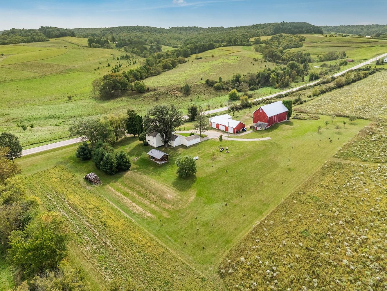 Wonewoc, Wisconsin 53968, United States, 3 Bedrooms Bedrooms, ,2 BathroomsBathrooms,Residential,Active,42745