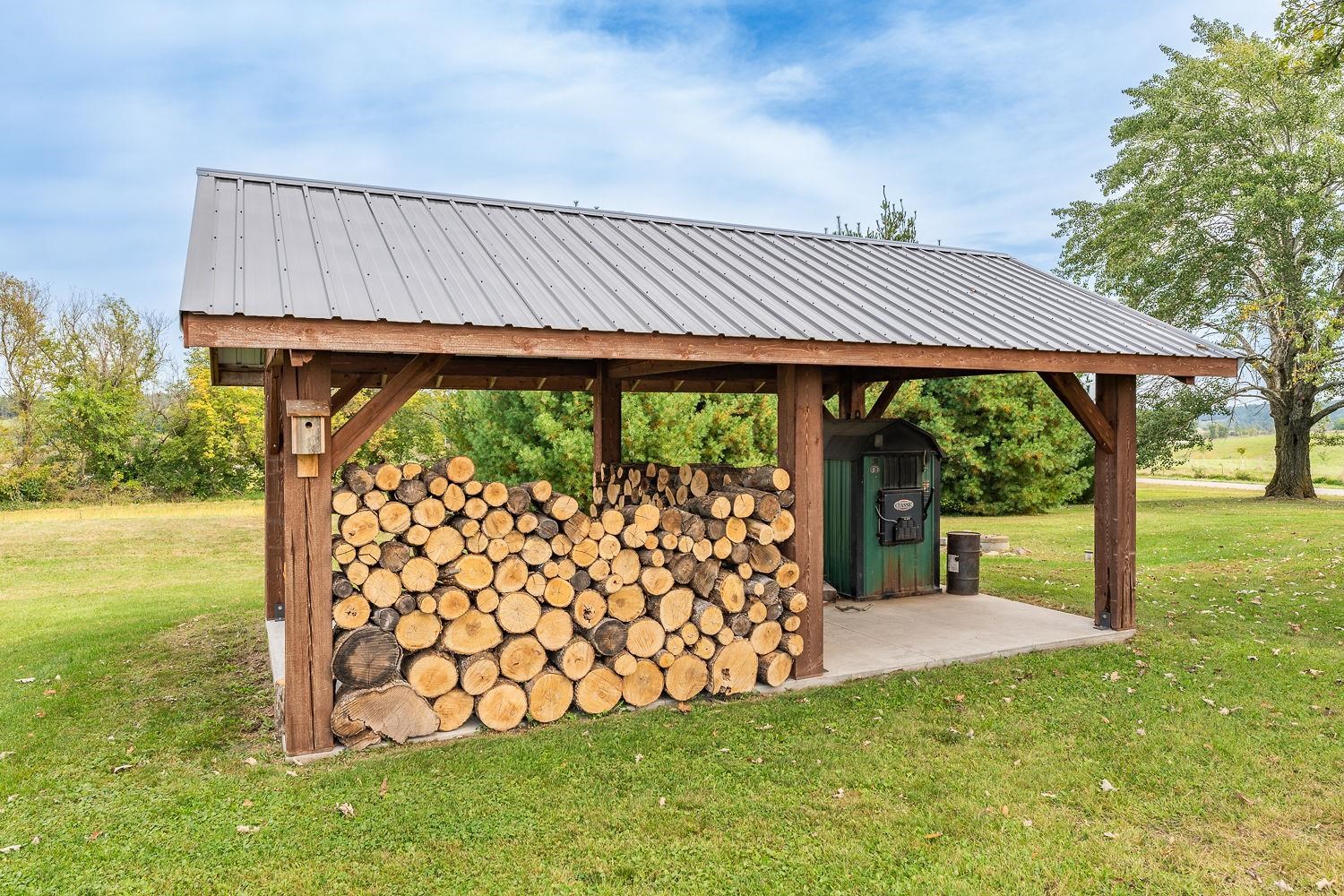 Wonewoc, Wisconsin 53968, United States, 3 Bedrooms Bedrooms, ,2 BathroomsBathrooms,Residential,Active,42745