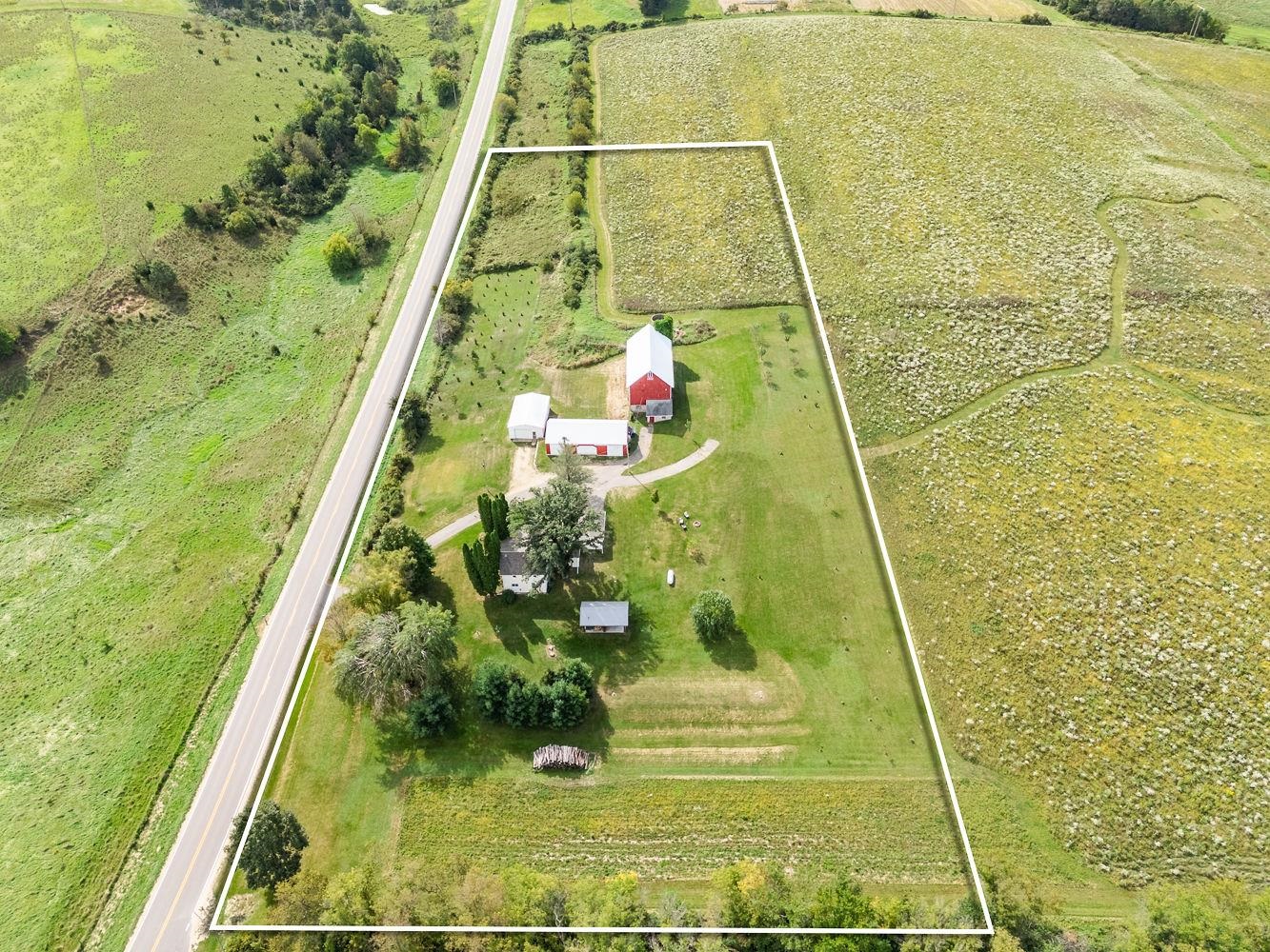 Wonewoc, Wisconsin 53968, United States, 3 Bedrooms Bedrooms, ,2 BathroomsBathrooms,Residential,Active,42745