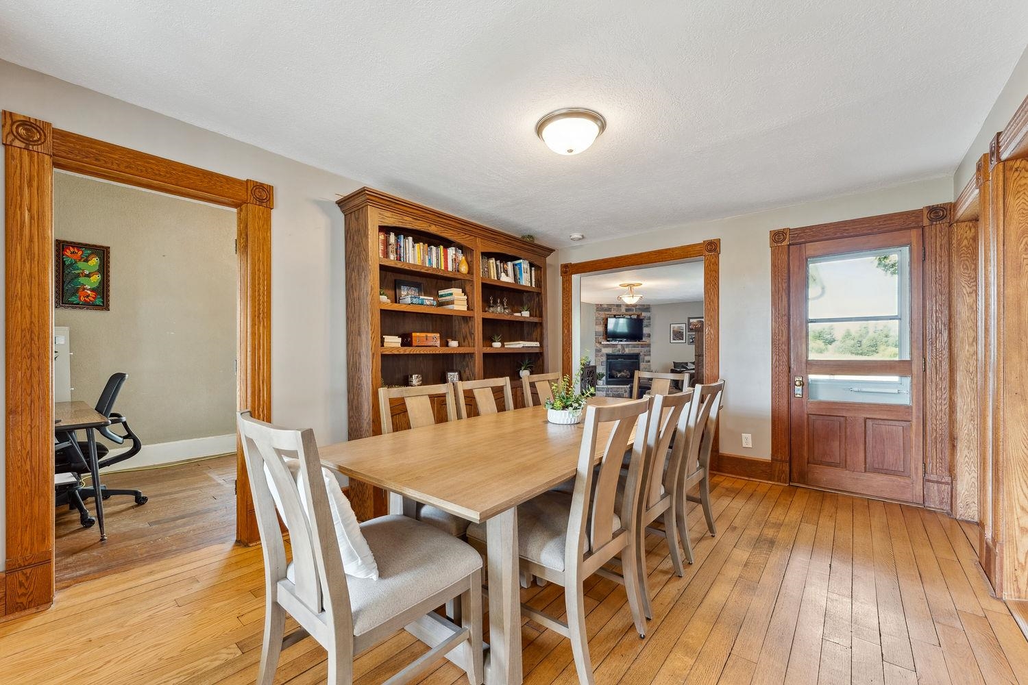 Wonewoc, Wisconsin 53968, United States, 3 Bedrooms Bedrooms, ,2 BathroomsBathrooms,Residential,Active,42745