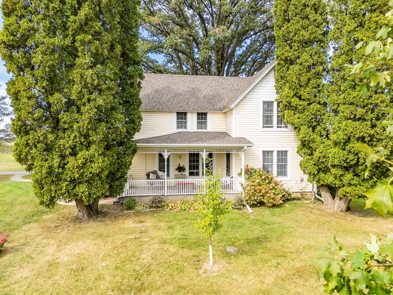 Wonewoc, Wisconsin 53968, United States, 3 Bedrooms Bedrooms, ,2 BathroomsBathrooms,Residential,Active,42745