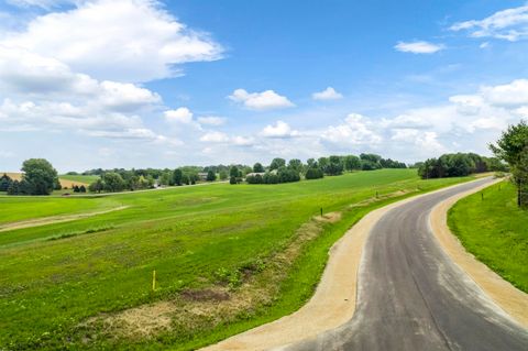 Tiny photo for L15 Jay Drive, Dodgeville, WI 53533 (MLS # 1995582)