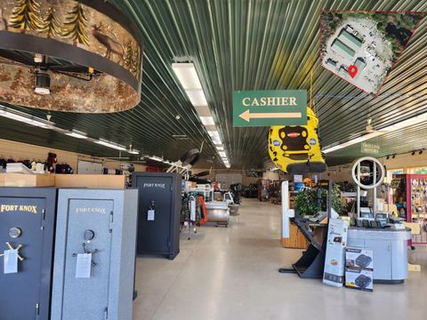 Tiny photo for W7488 Highway 21, Wautoma, WI 54982 (MLS # 1989758)