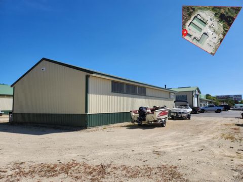 Tiny photo for W7488 Highway 21, Wautoma, WI 54982 (MLS # 1989758)