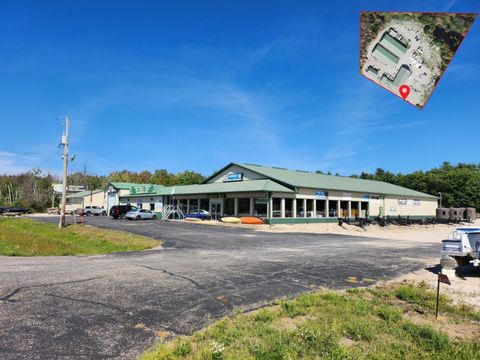 Tiny photo for W7488 Highway 21, Wautoma, WI 54982 (MLS # 1989758)