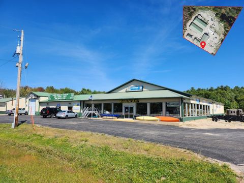 Tiny photo for W7488 Highway 21, Wautoma, WI 54982 (MLS # 1989758)