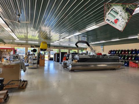 Tiny photo for W7488 Highway 21, Wautoma, WI 54982 (MLS # 1989758)