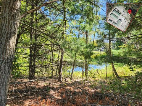 Tiny photo for W7488 Highway 21, Wautoma, WI 54982 (MLS # 1989758)