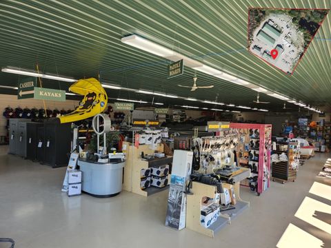 Tiny photo for W7488 Highway 21, Wautoma, WI 54982 (MLS # 1989758)