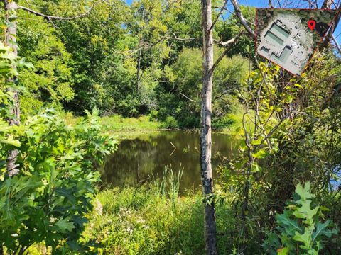 Tiny photo for W7488 Highway 21, Wautoma, WI 54982 (MLS # 1989758)