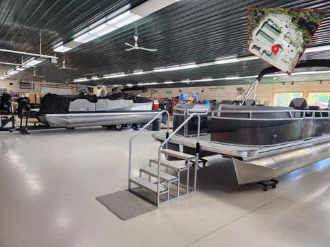 Tiny photo for W7488 Highway 21, Wautoma, WI 54982 (MLS # 1989758)