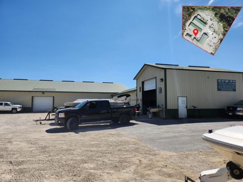 Tiny photo for W7488 Highway 21, Wautoma, WI 54982 (MLS # 1989758)