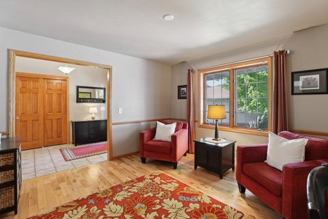 Tiny photo for 919 Lochmoore Drive, Waunakee, WI 53597 (MLS # 2012535)