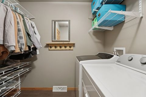 Tiny photo for 919 Lochmoore Drive, Waunakee, WI 53597 (MLS # 2012535)