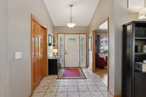 Tiny photo for 919 Lochmoore Drive, Waunakee, WI 53597 (MLS # 2012535)