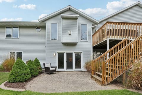 Tiny photo for 919 Lochmoore Drive, Waunakee, WI 53597 (MLS # 2012535)