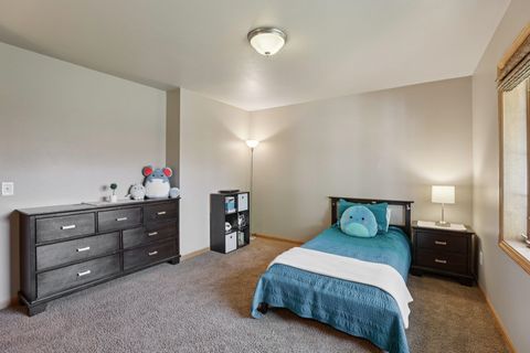 Tiny photo for 919 Lochmoore Drive, Waunakee, WI 53597 (MLS # 2012535)