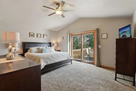 Tiny photo for 919 Lochmoore Drive, Waunakee, WI 53597 (MLS # 2012535)